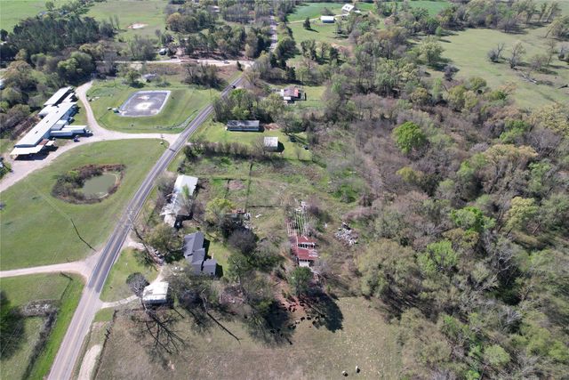 5427 Fm 69, Como, TX 75431