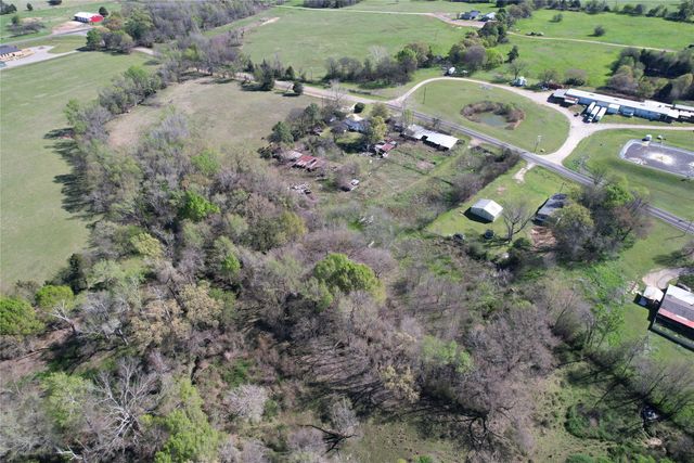 5427 Fm 69, Como, TX 75431