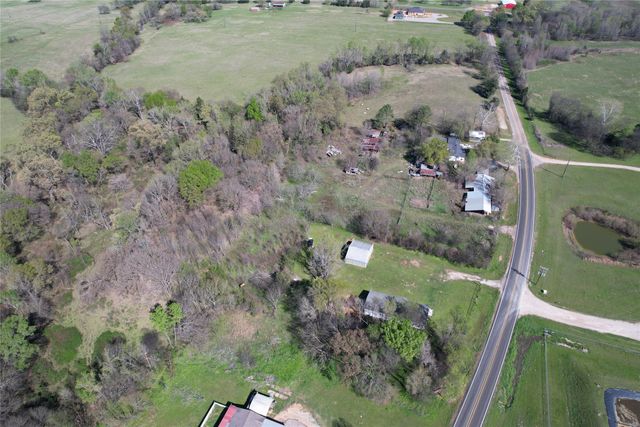 5427 Fm 69, Como, TX 75431