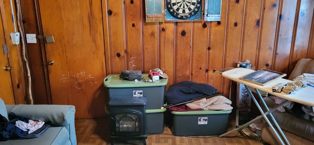 5427 Fm 69, Como, TX 75431