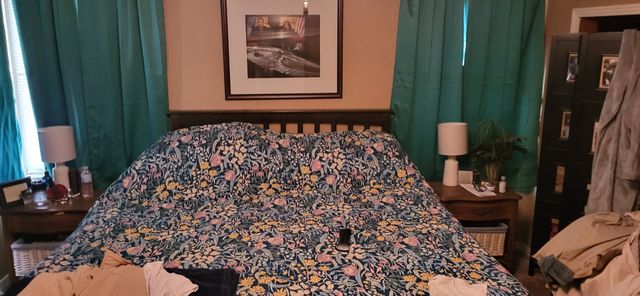 5427 Fm 69, Como, TX 75431