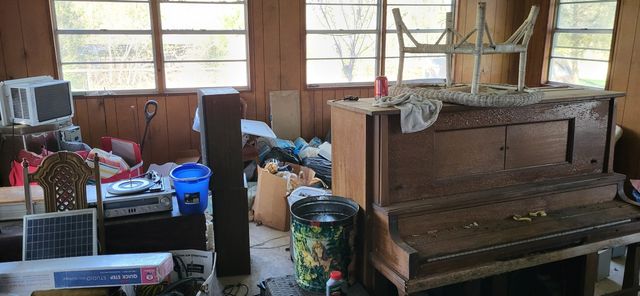 5427 Fm 69, Como, TX 75431