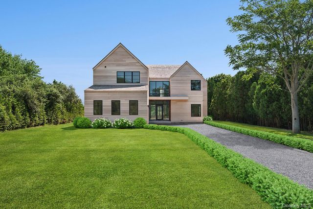 50 Tuckahoe Lane, Southampton, NY 11968