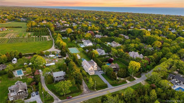 50 Tuckahoe Lane, Southampton, NY 11968