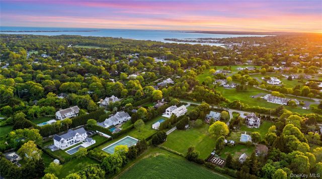 50 Tuckahoe Lane, Southampton, NY 11968