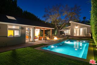 740 N Martel Avenue, Los Angeles, CA 90046