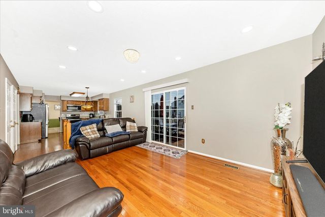 504 SAGE HEN WAY, Frederick, MD 21703