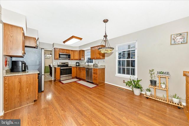 504 SAGE HEN WAY, Frederick, MD 21703