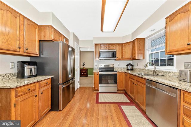 504 SAGE HEN WAY, Frederick, MD 21703