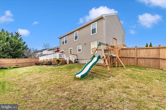 504 SAGE HEN WAY, Frederick, MD 21703
