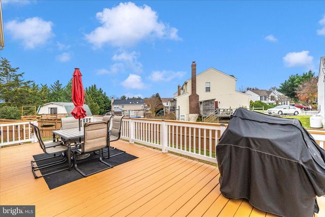 504 SAGE HEN WAY, Frederick, MD 21703