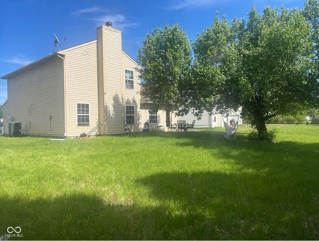 6478 Townsend Way, Indianapolis, IN 46268