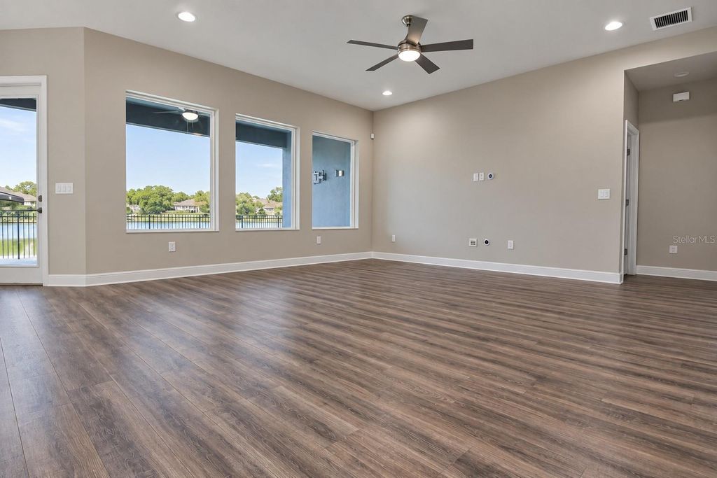 Image 11 of property listing at 14735 CARAVAN AVENUE, Odessa, FL 33556