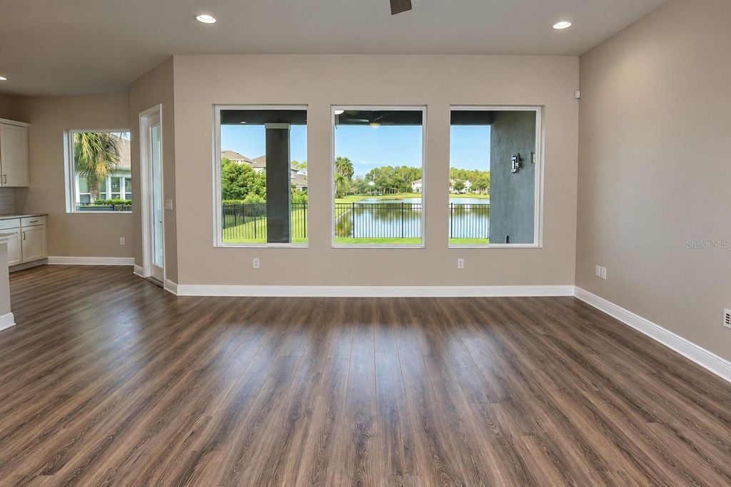 Image 12 of property listing at 14735 CARAVAN AVENUE, Odessa, FL 33556