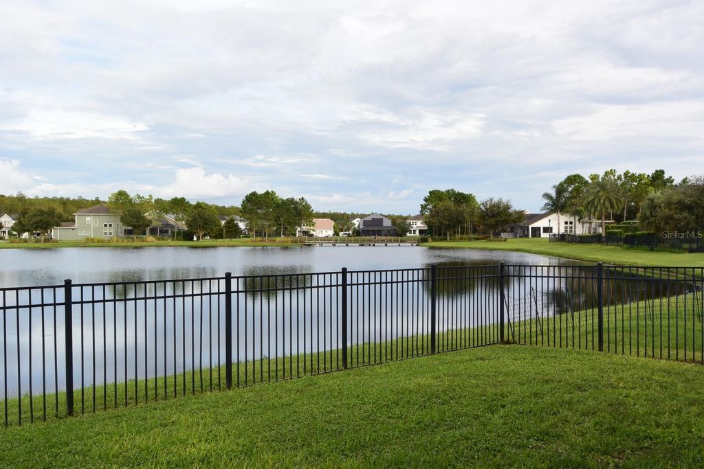 Image 3 of property listing at 14735 CARAVAN AVENUE, Odessa, FL 33556