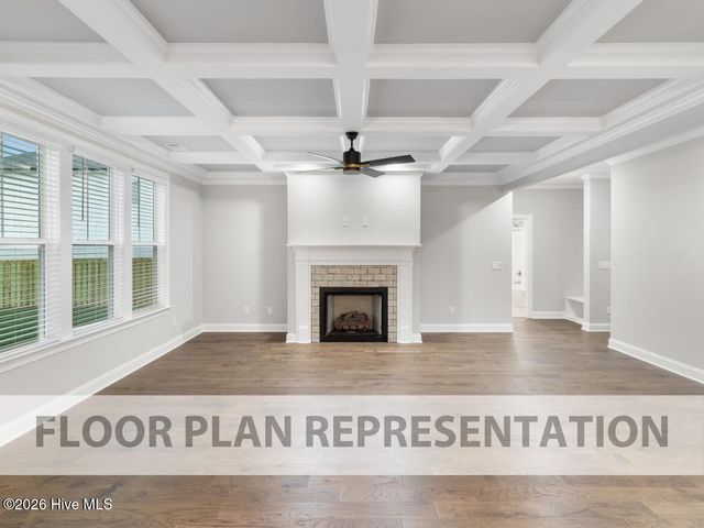 819 Balfour Drive Tp236, Grovetown, GA 30813