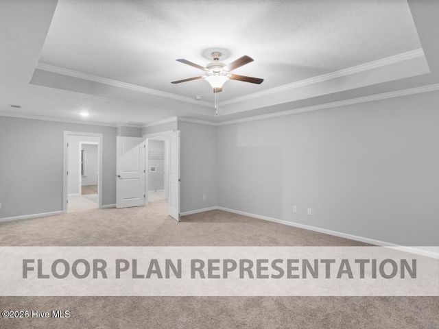 819 Balfour Drive Tp236, Grovetown, GA 30813