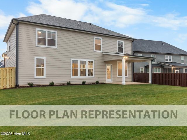 819 Balfour Drive Tp236, Grovetown, GA 30813