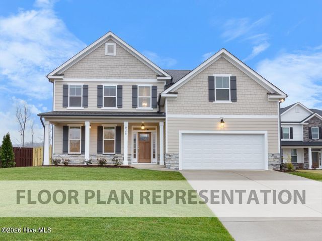 819 Balfour Drive Tp236, Grovetown, GA 30813