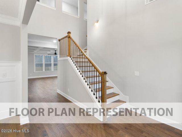 819 Balfour Drive Tp236, Grovetown, GA 30813