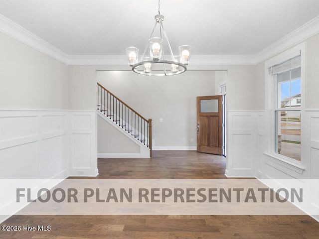 819 Balfour Drive Tp236, Grovetown, GA 30813