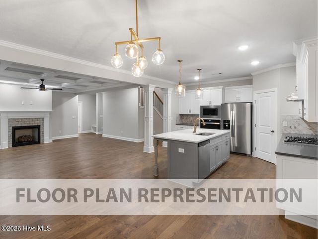 819 Balfour Drive Tp236, Grovetown, GA 30813