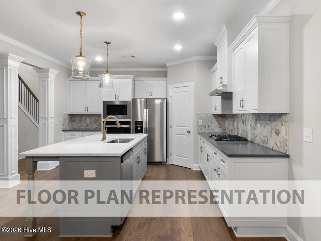 819 Balfour Drive Tp236, Grovetown, GA 30813