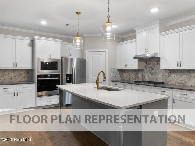 819 Balfour Drive Tp236, Grovetown, GA 30813