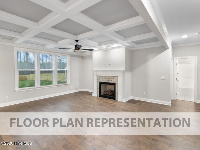 819 Balfour Drive Tp236, Grovetown, GA 30813