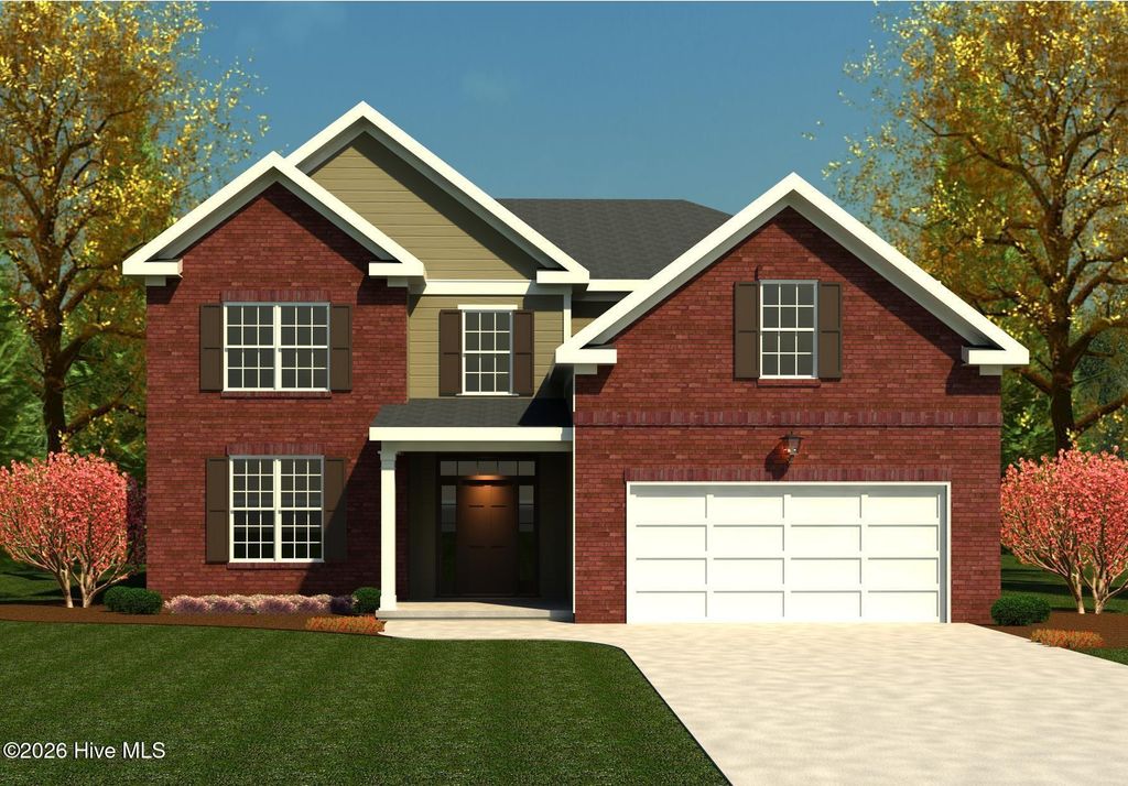 819 Balfour Drive Tp236, Grovetown, GA 30813