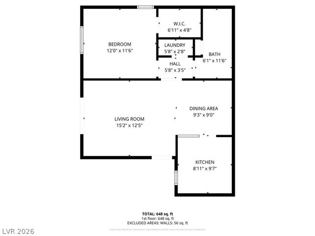2300 East Silverado Ranch Boulevard 1029, Las Vegas, NV 89123