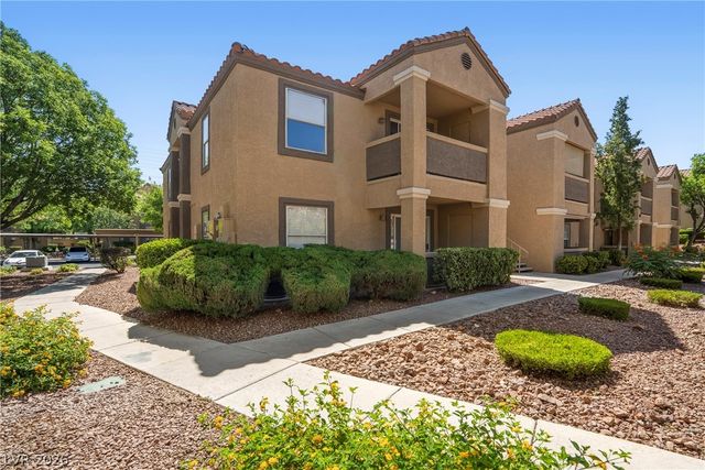 2300 East Silverado Ranch Boulevard 1029, Las Vegas, NV 89123