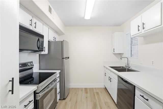 2300 East Silverado Ranch Boulevard 1029, Las Vegas, NV 89123