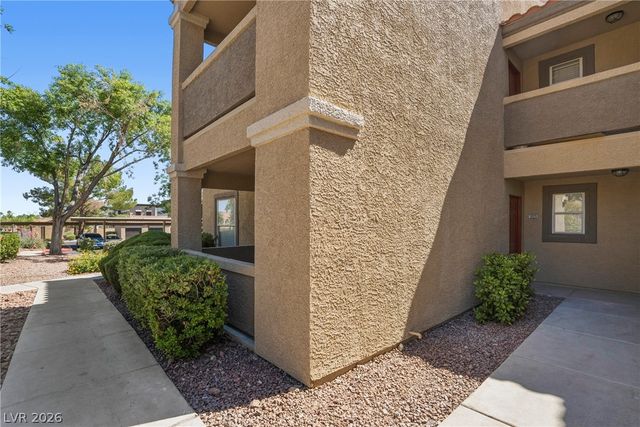 2300 East Silverado Ranch Boulevard 1029, Las Vegas, NV 89123