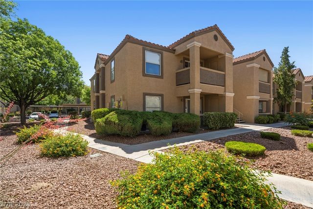 2300 East Silverado Ranch Boulevard 1029, Las Vegas, NV 89123