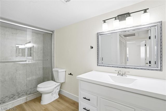 2300 East Silverado Ranch Boulevard 1029, Las Vegas, NV 89123