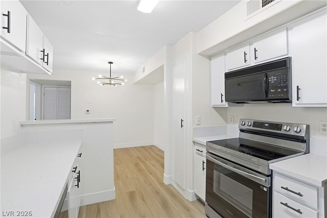 2300 East Silverado Ranch Boulevard 1029, Las Vegas, NV 89123