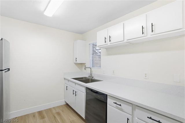 2300 East Silverado Ranch Boulevard 1029, Las Vegas, NV 89123