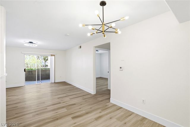 2300 East Silverado Ranch Boulevard 1029, Las Vegas, NV 89123