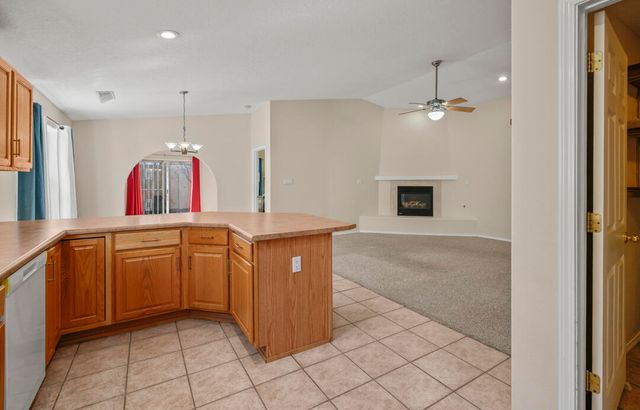 6612 Ladrillo Place NE, Albuquerque, NM 87113