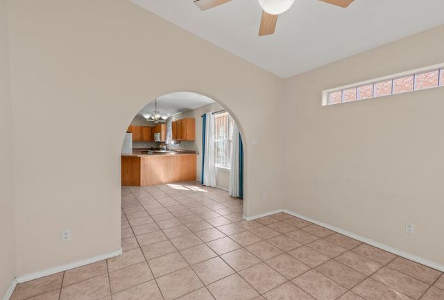 6612 Ladrillo Place NE, Albuquerque, NM 87113