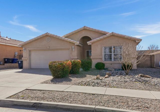 6612 Ladrillo Place NE, Albuquerque, NM 87113