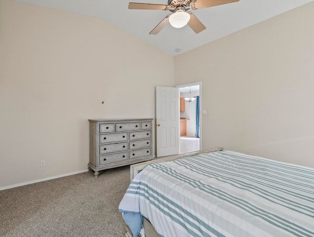 6612 Ladrillo Place NE, Albuquerque, NM 87113