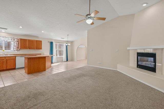 6612 Ladrillo Place NE, Albuquerque, NM 87113