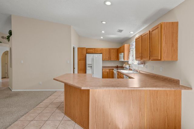 6612 Ladrillo Place NE, Albuquerque, NM 87113