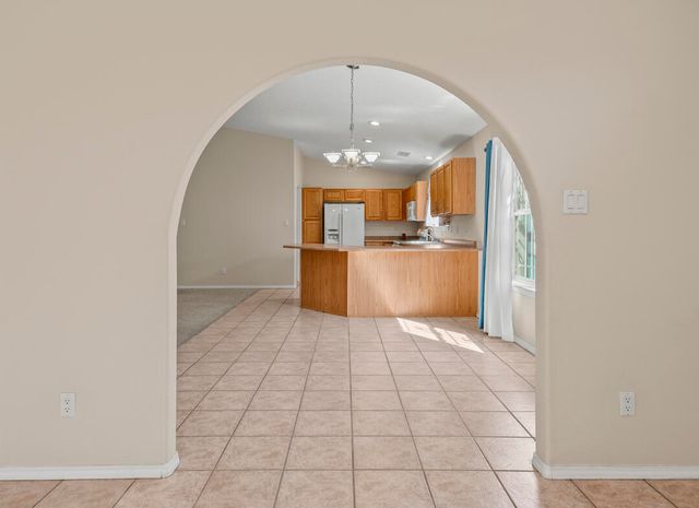 6612 Ladrillo Place NE, Albuquerque, NM 87113