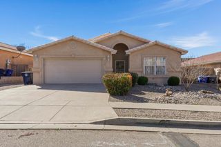 6612 Ladrillo Place NE, Albuquerque, NM 87113