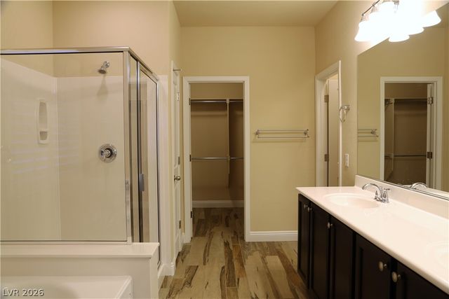 5667 OAK BEND Drive, Las Vegas, NV 89135