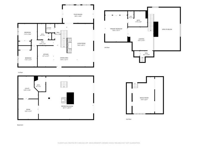 63 CRESTVIEW DRIVE, Hortonville, WI 54844