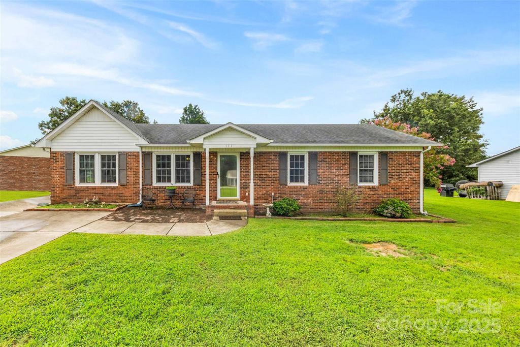 111 Hicks Road 9, Grover, NC 28073